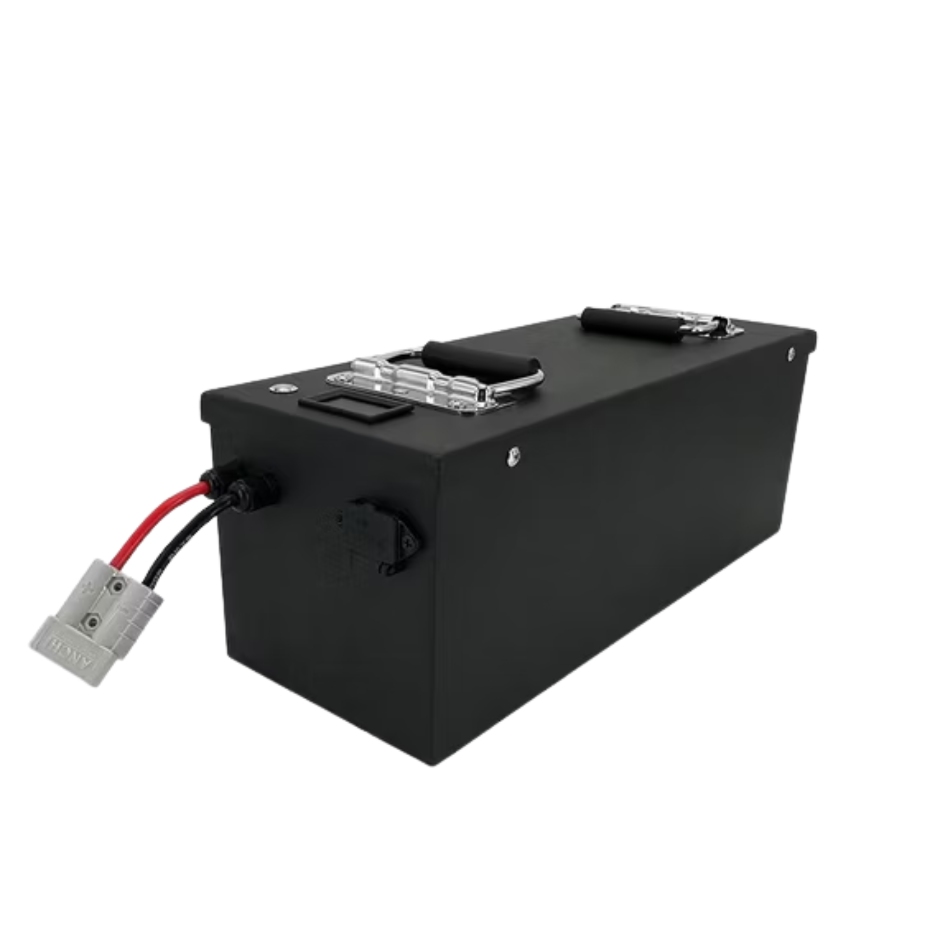 Pin Xe Điện 72V